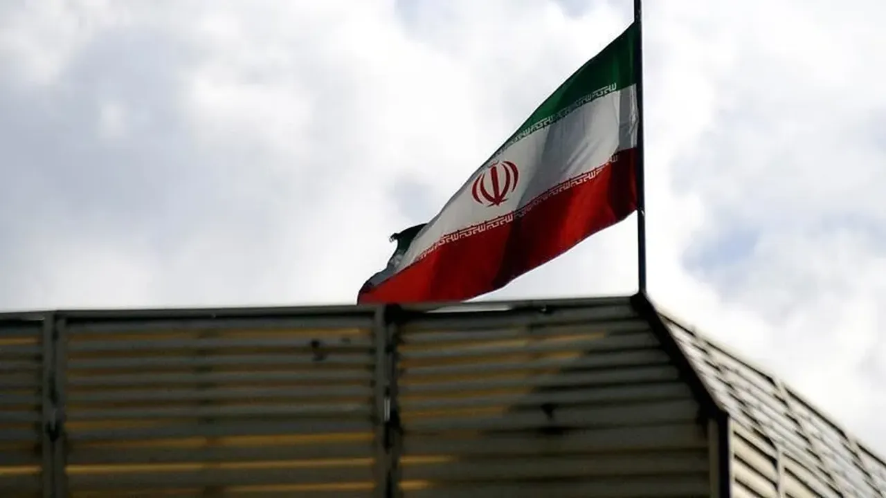 İran'da İdama Mahkum Edilenlerin Sayısı Artıyor
