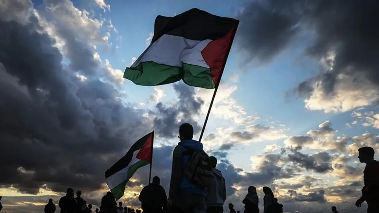 Filistin, Şarm eş-Şeyh'deki güvenlik zirvesine katılacak