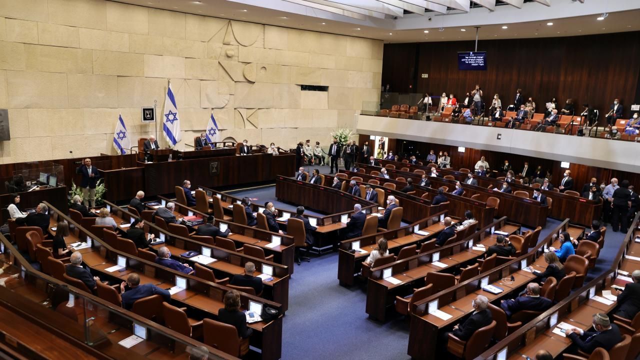 Ürdün ve BAE: İsrail'in Yasadışı Uygulamalarının Durması Zorunludur