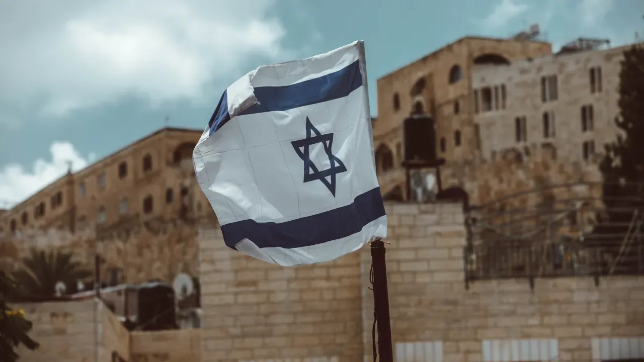 İsrail'de Referandum Sesleri Yükseliyor