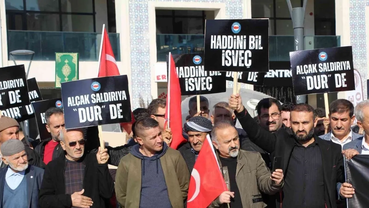 Türkiye, Kur’an-ı Kerim Yakan Paludan’ın Peşini Bırakmayacak