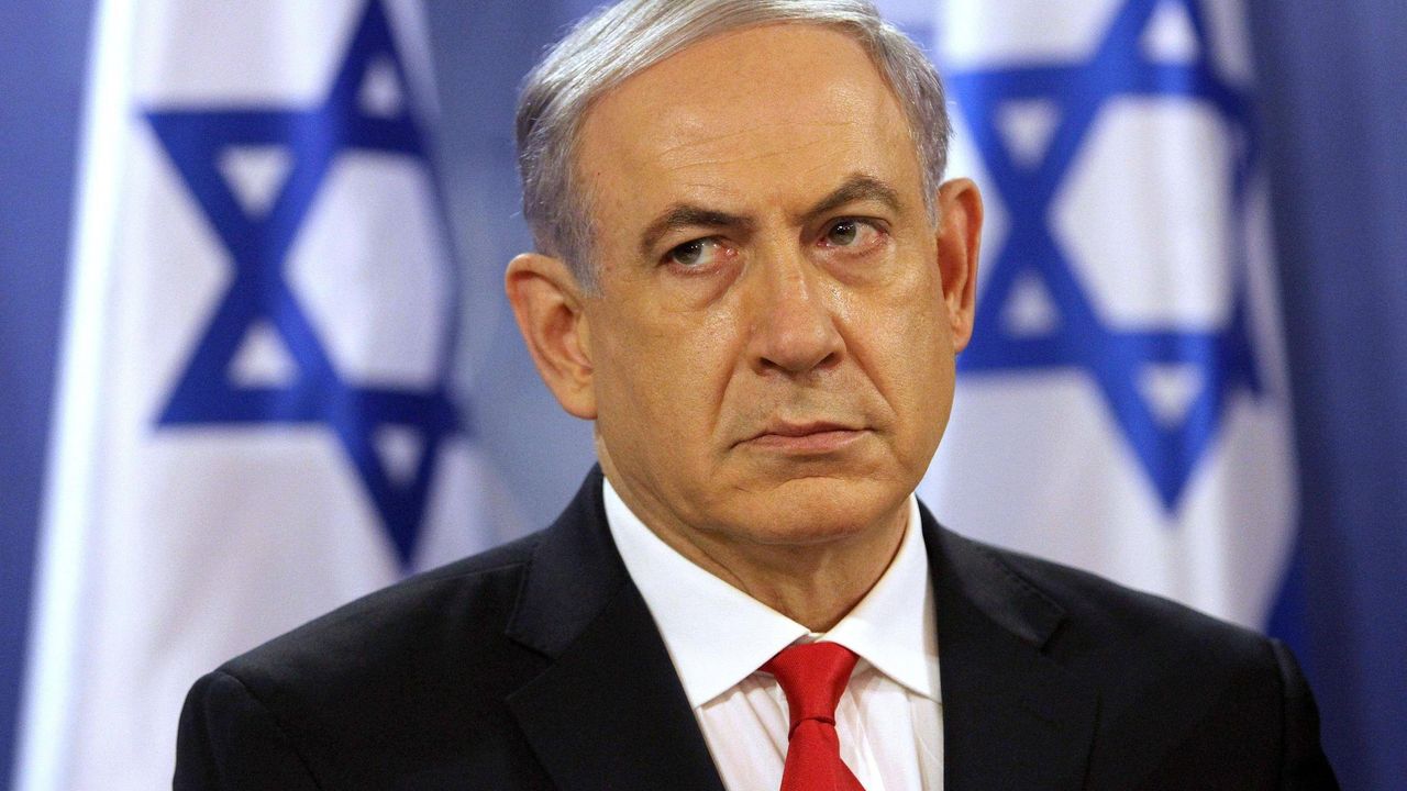 Netanyahu'dan Tartışmalı "Yargı Reformu"