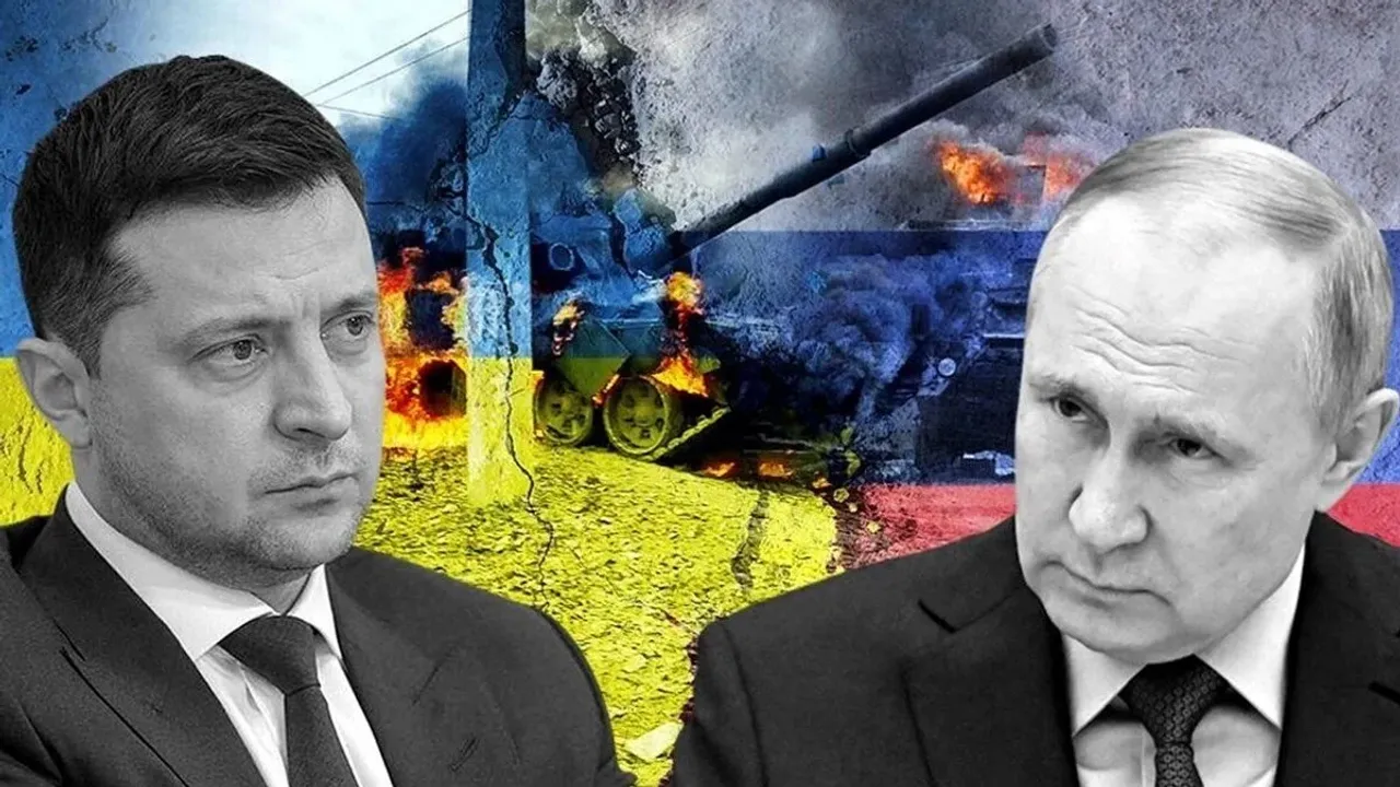 AB, Rusya'nın Ateşkes İlanını "Sahte" Buldu