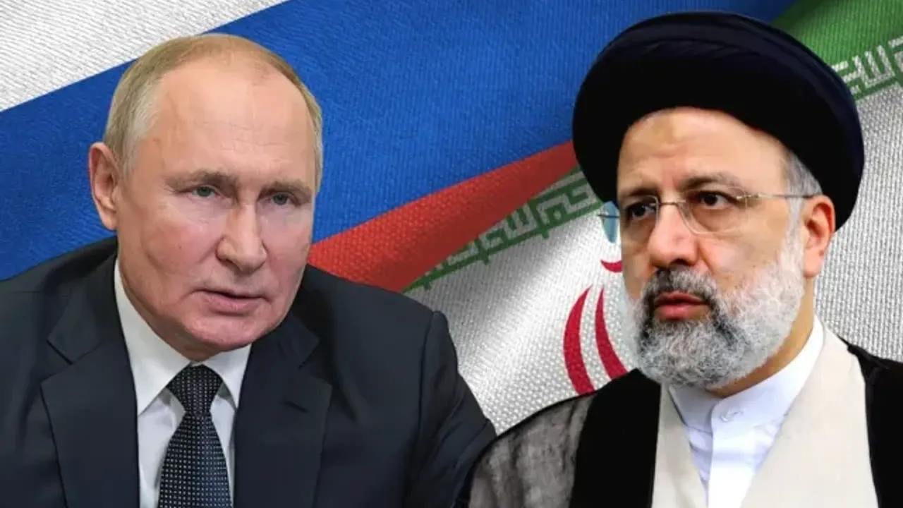Rusya'nın İran'a Askeri ve Nükleer Yardımı