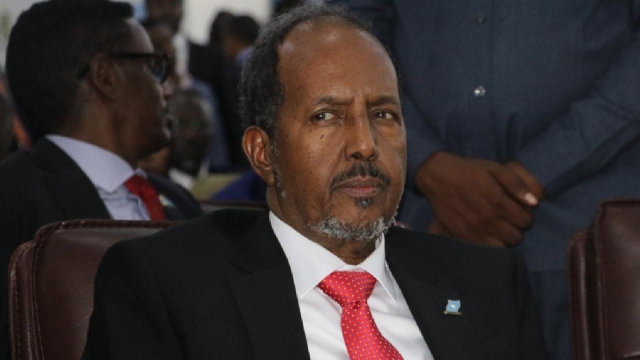 Somali, İran’ı İç İşlerine Karışmakla Suçladı