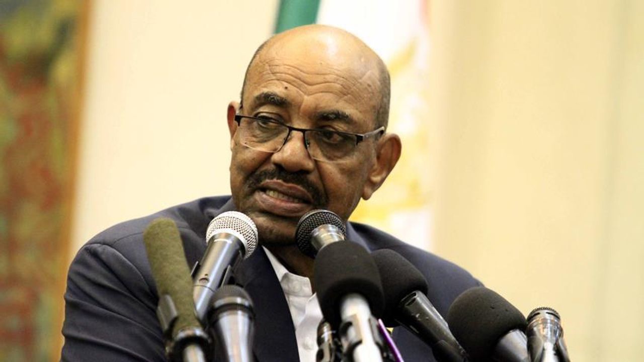 "Mısır'ın Sudan'da Siyasi Süreci Etkilemesine İzin Vermeyeceğiz"