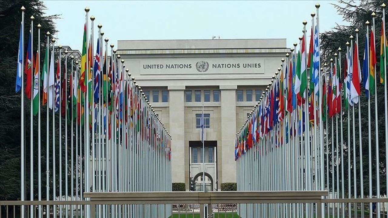Birleşmiş Milletler'den Filistin ve İsrail'e Uyarı