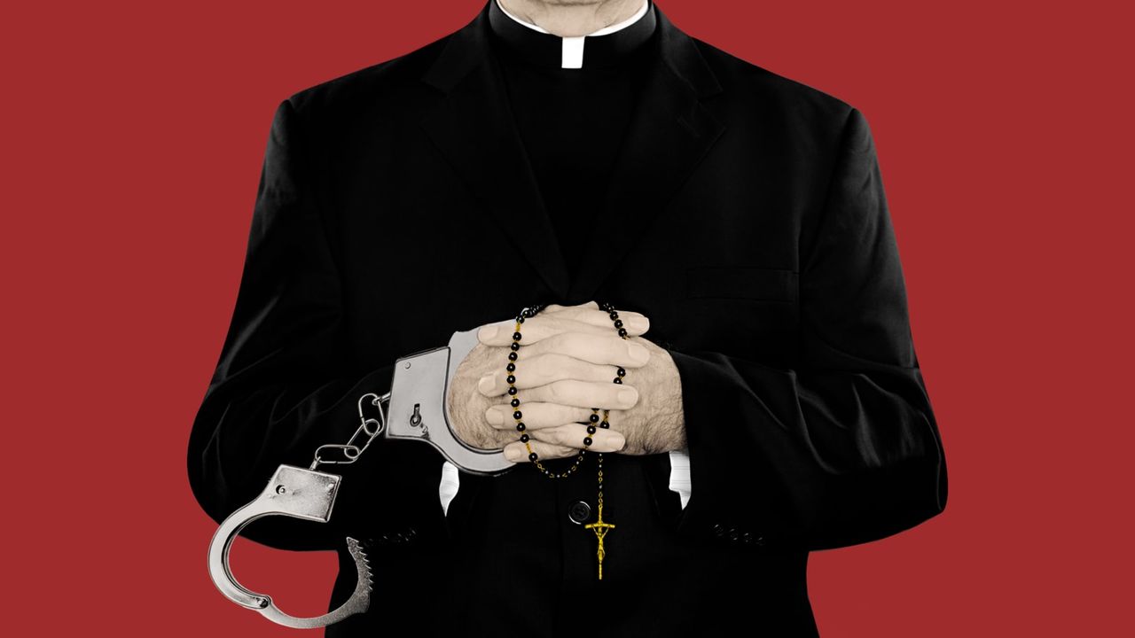 Katolik Kilisesi'ndeki İstismar Mağdurlarına Tazminat Kararı