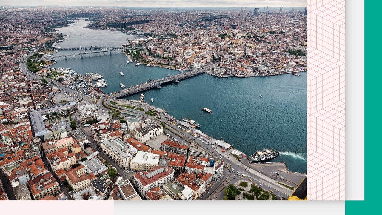 İstanbul'daki En Yaşlı Konutlar Fatih ve Üsküdar'da