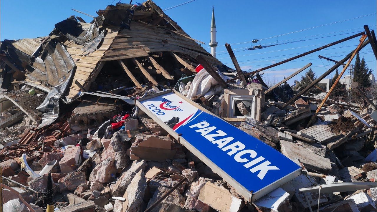 Dünya Müslüman Alimler Birliğinden "Zekat Mallarının Depremzedelere Verilmesi" Çağrısı