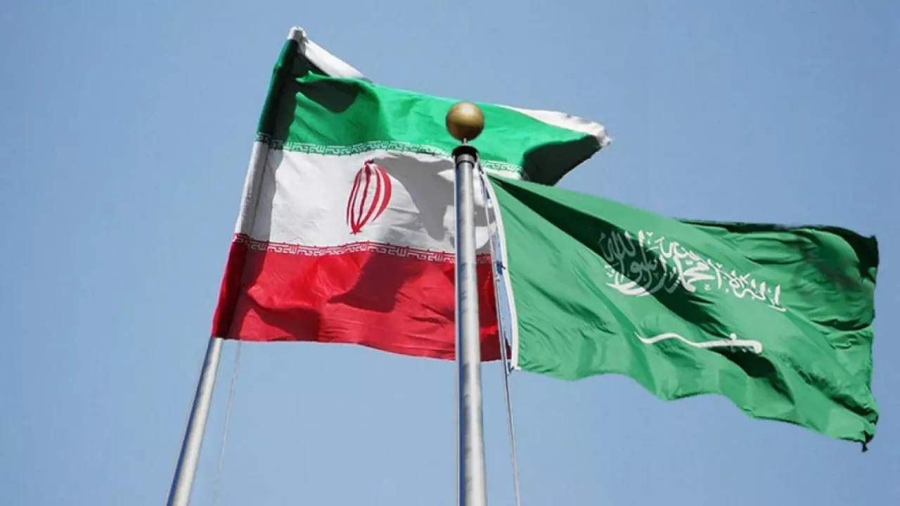 Suudi Arabistan: İran'la diyalogun devam etmesini umuyoruz