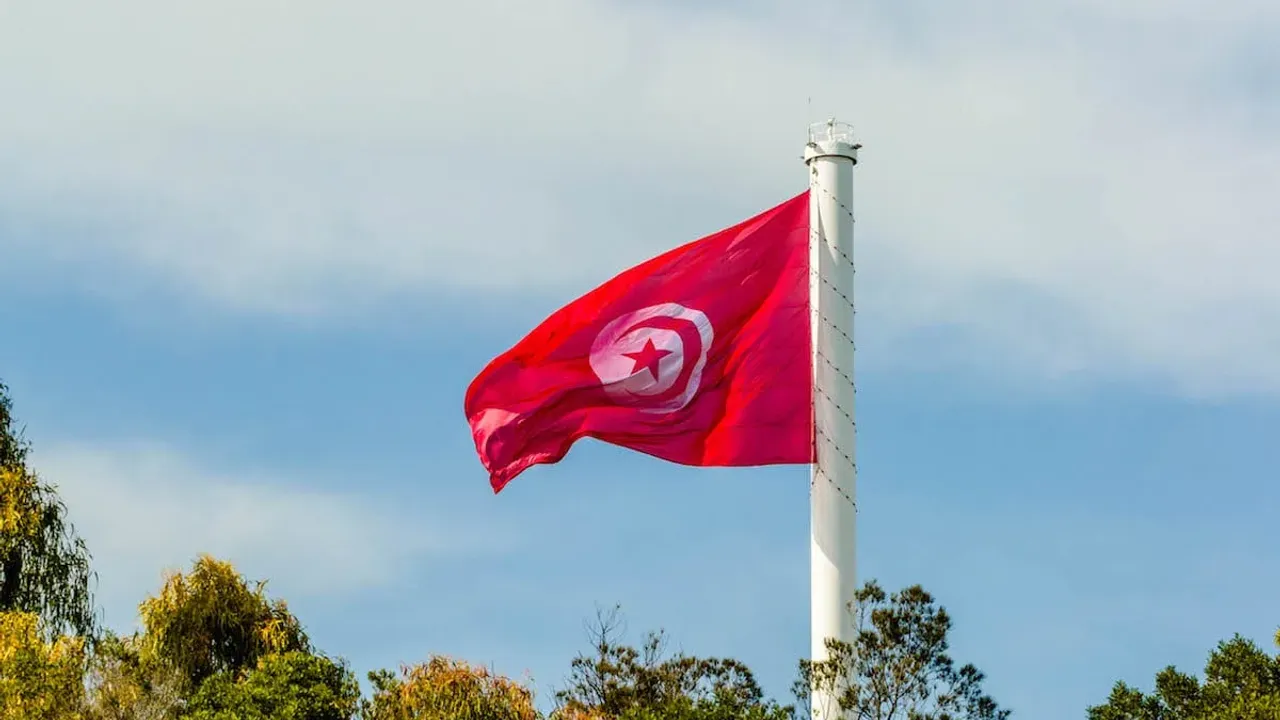 Tunus, Arap ülkelerinden destek bekliyor