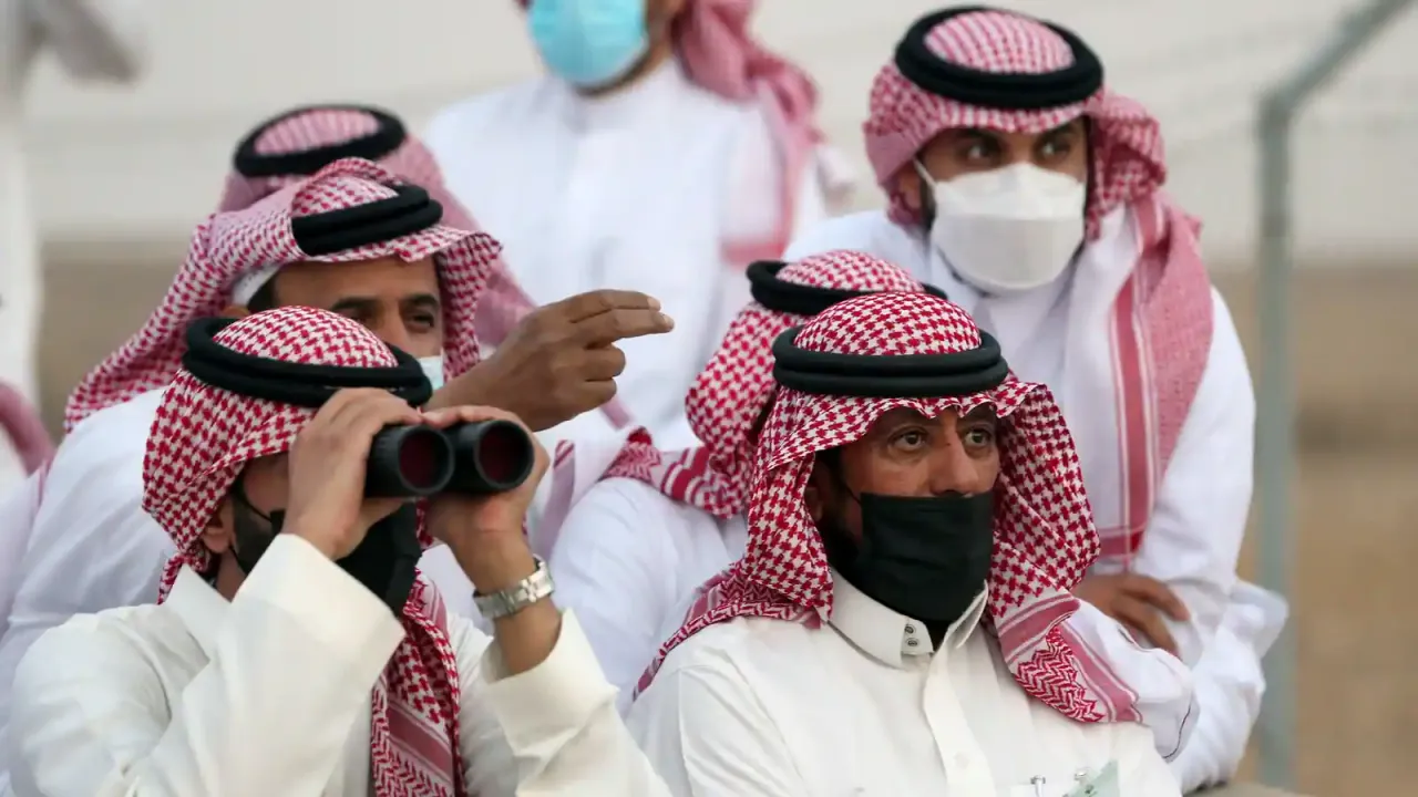 Suudi Arabistan Ramazan ibadetlerini kısıtlıyor!