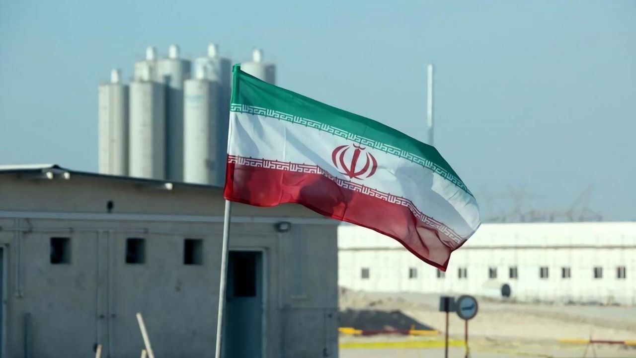 ABD: İran’ın nükleer silah elde etmesine asla müsaade etmeyeceğiz