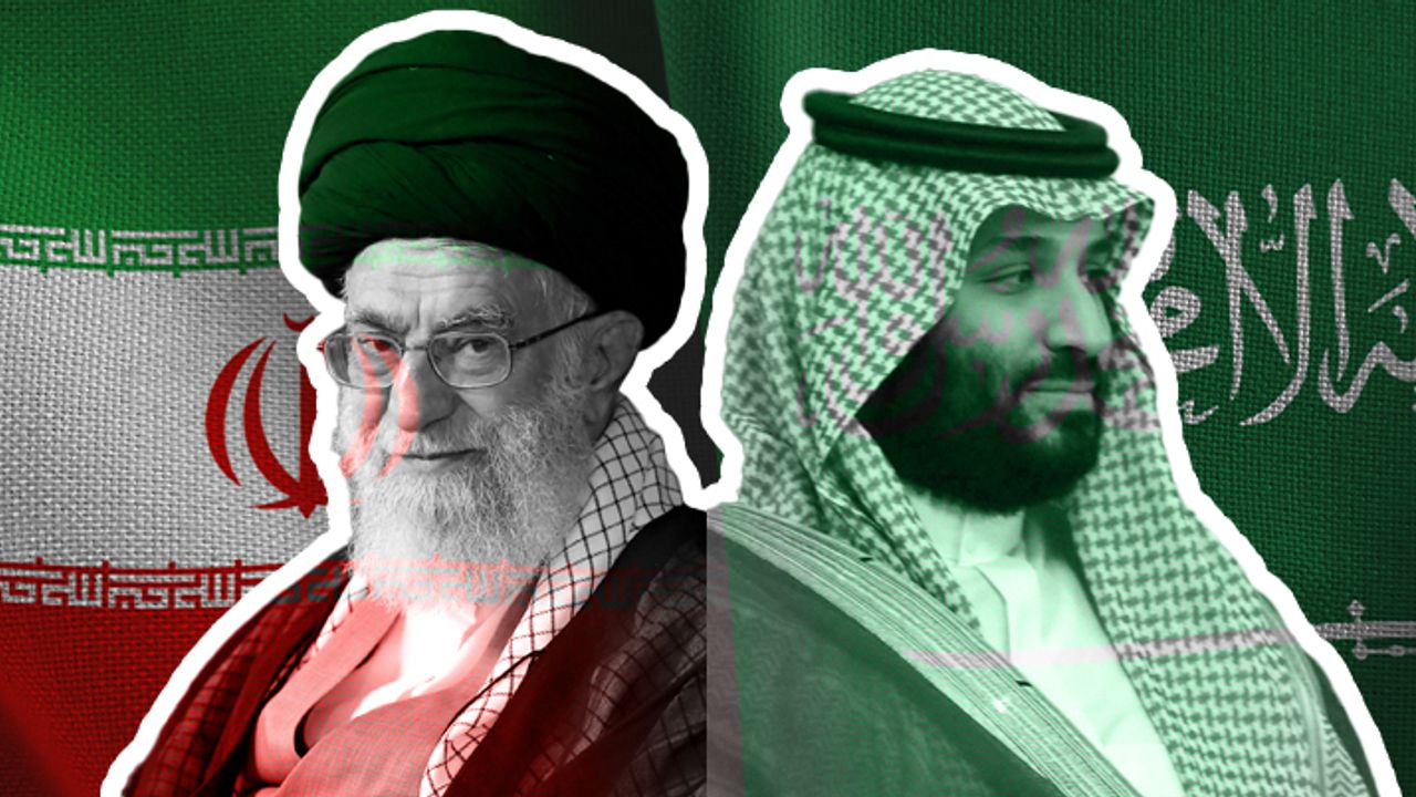 "Suudi Arabistan-İran anlaşması Ortadoğu'yu dönüştürebilir"