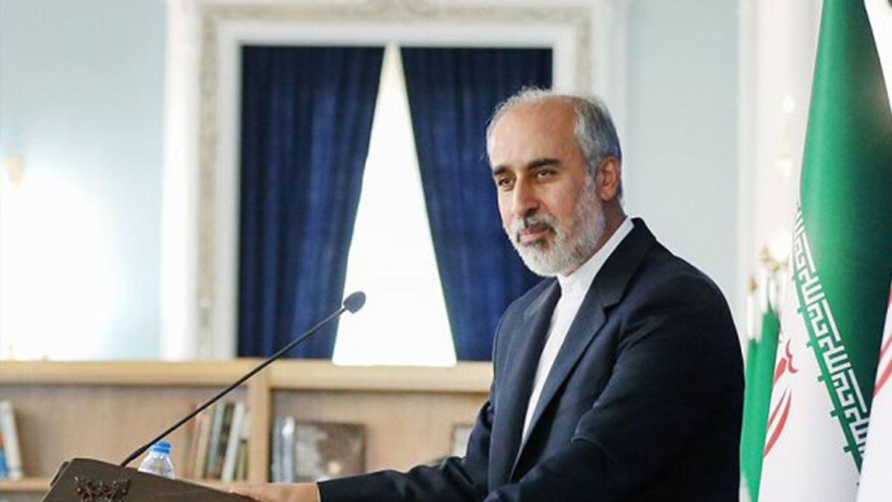 İran: Yapılan anlaşma diğer ülkelerle ilişkileri de olumlu etkiler