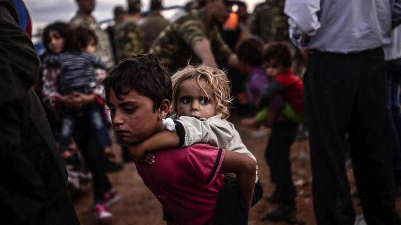 Muhalefet Suriyelilerin sınır dışı edilmesini istedi
