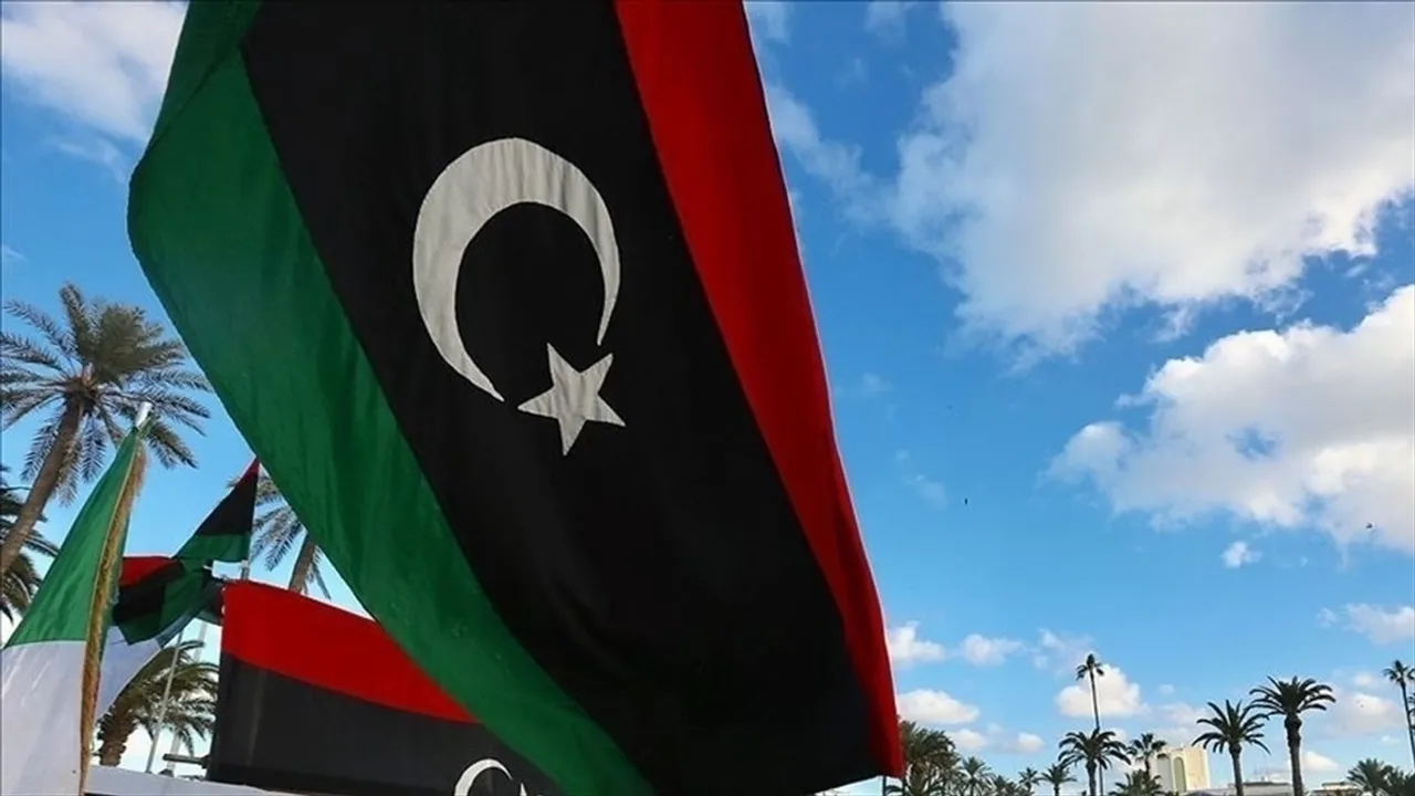 Irak'tan, Libya'yla ilgili yeni karar
