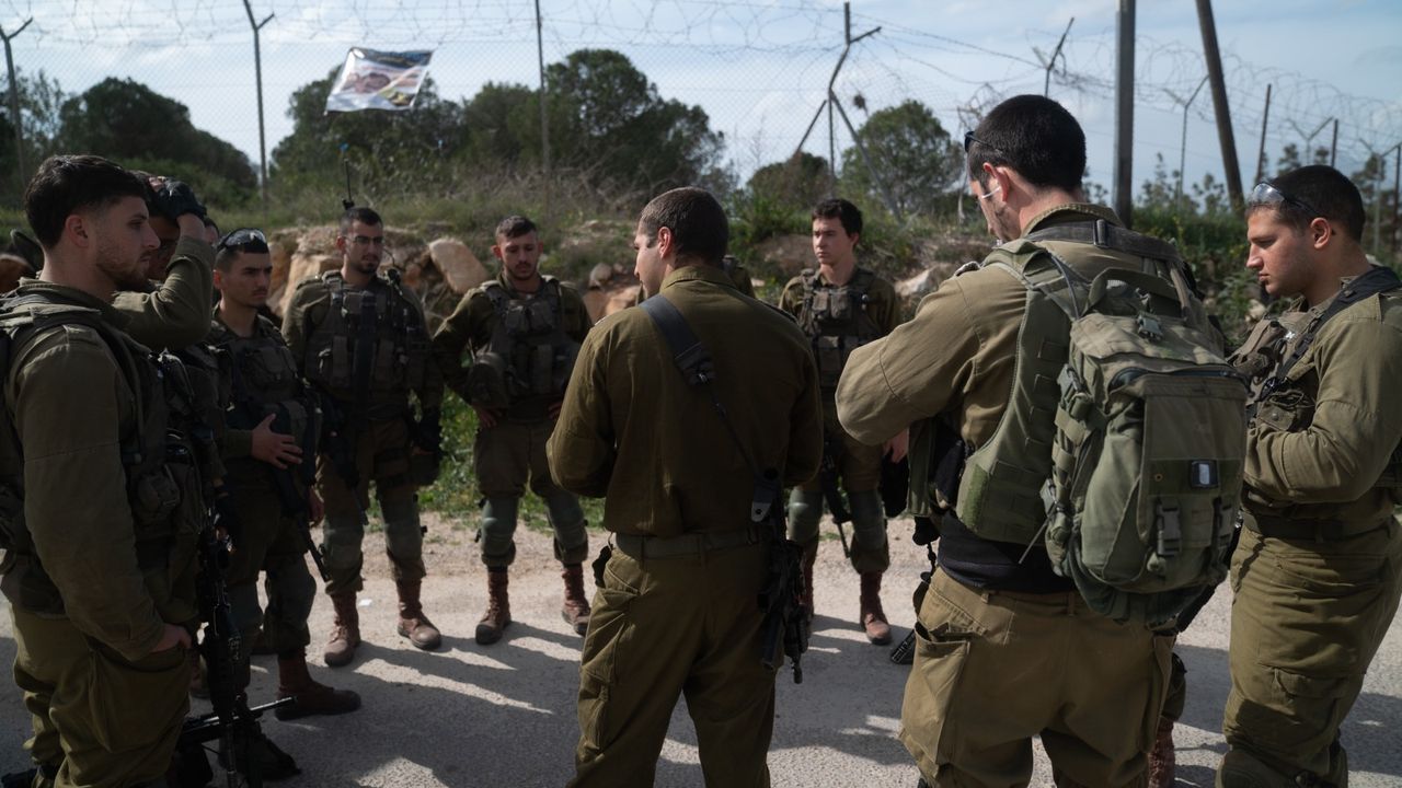 Ürdün, İsrail'e "Filistin'de şiddeti tırmandırmaması" çağrısı yaptı