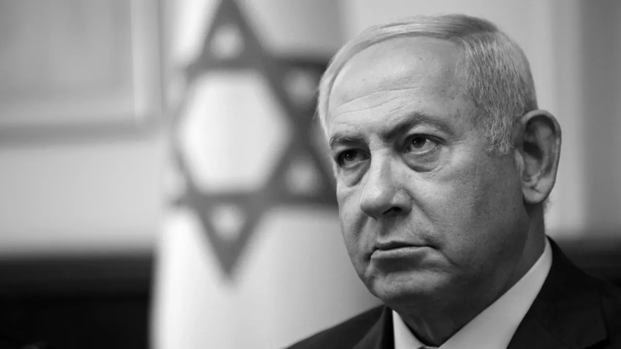 "Netanyahu çıkarları için iç savaşı göze alıyor"