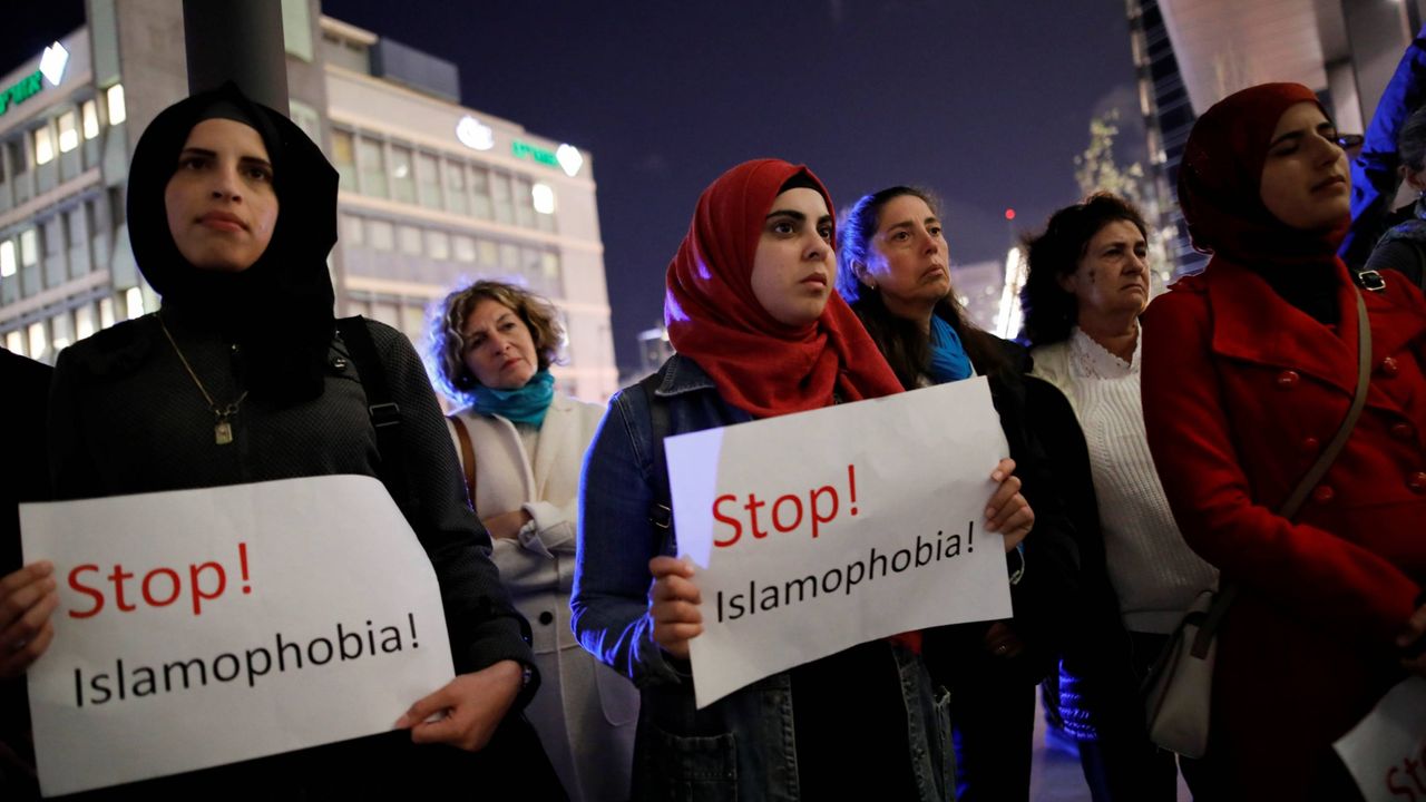 İslamofobi ile Mücadele Uluslararası Günü