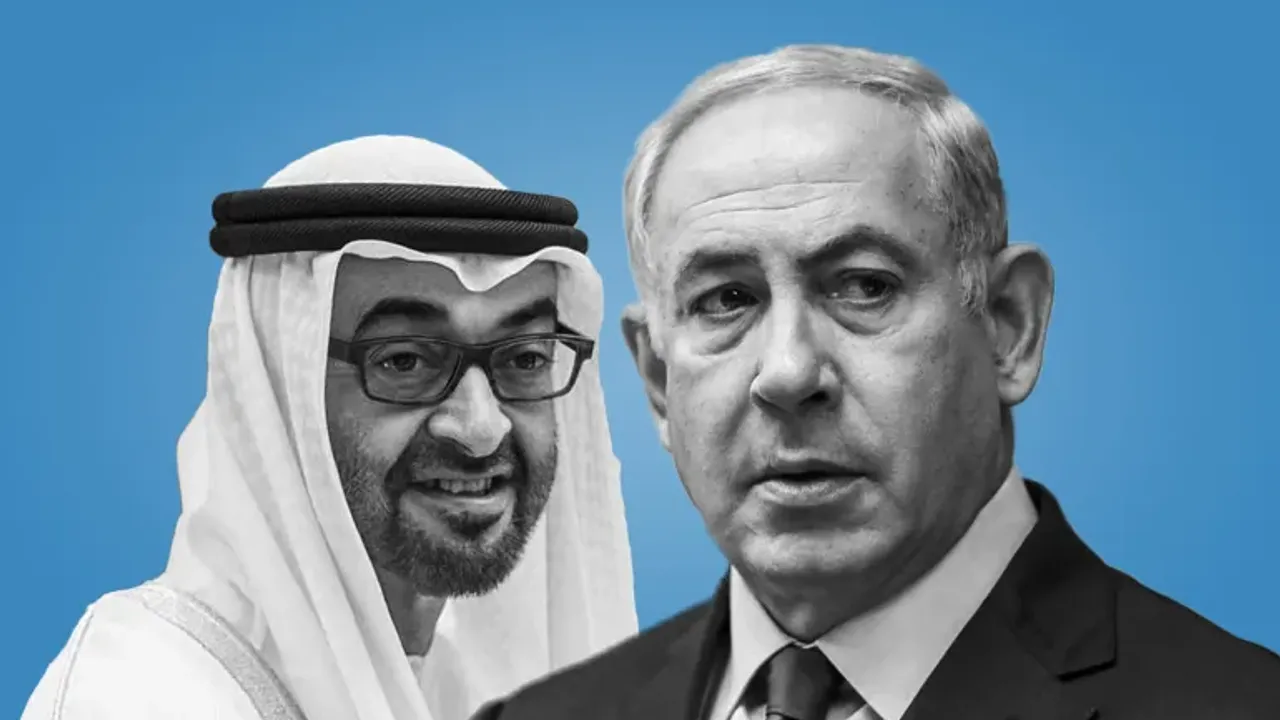 İsrail, BAE ile ilişkilerin gerilediği iddialarını yalanladı