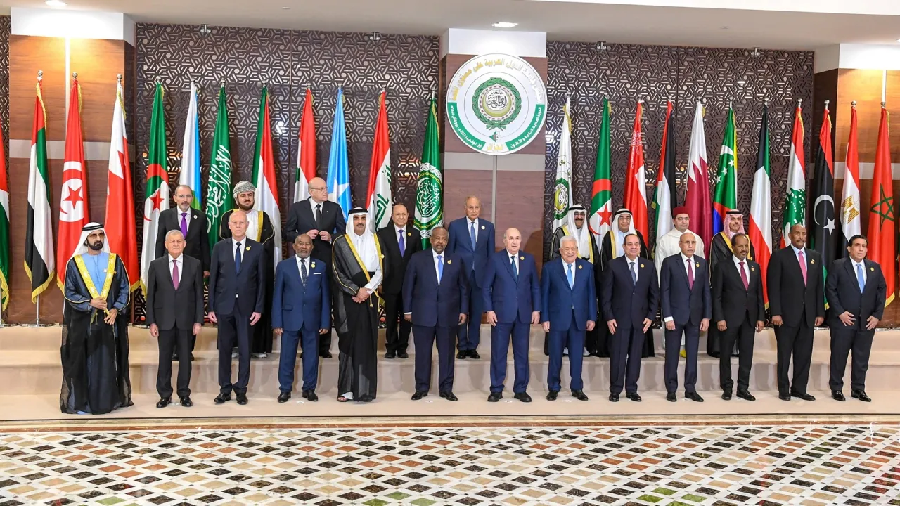 Arap Birliği: Suriye'nin Birliğe dönüşü konusunda mutabakat yok