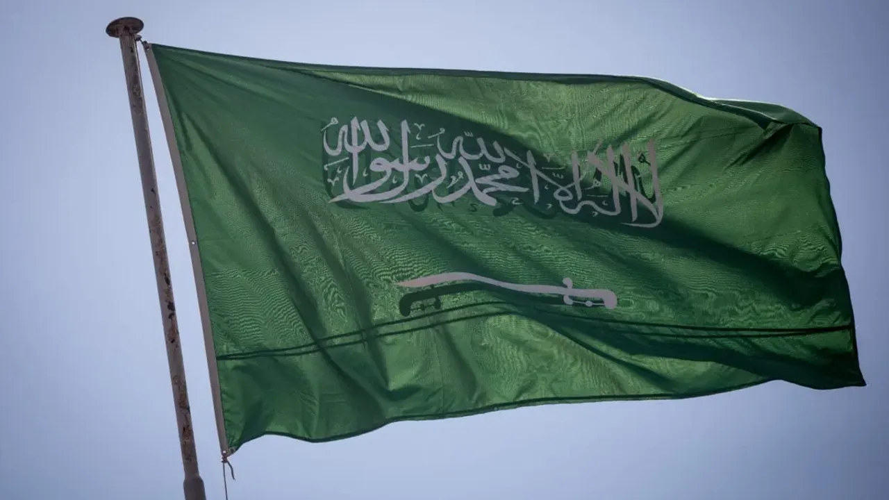 Ürdünlü adam Suudi Arabistan tarafından idam edildi
