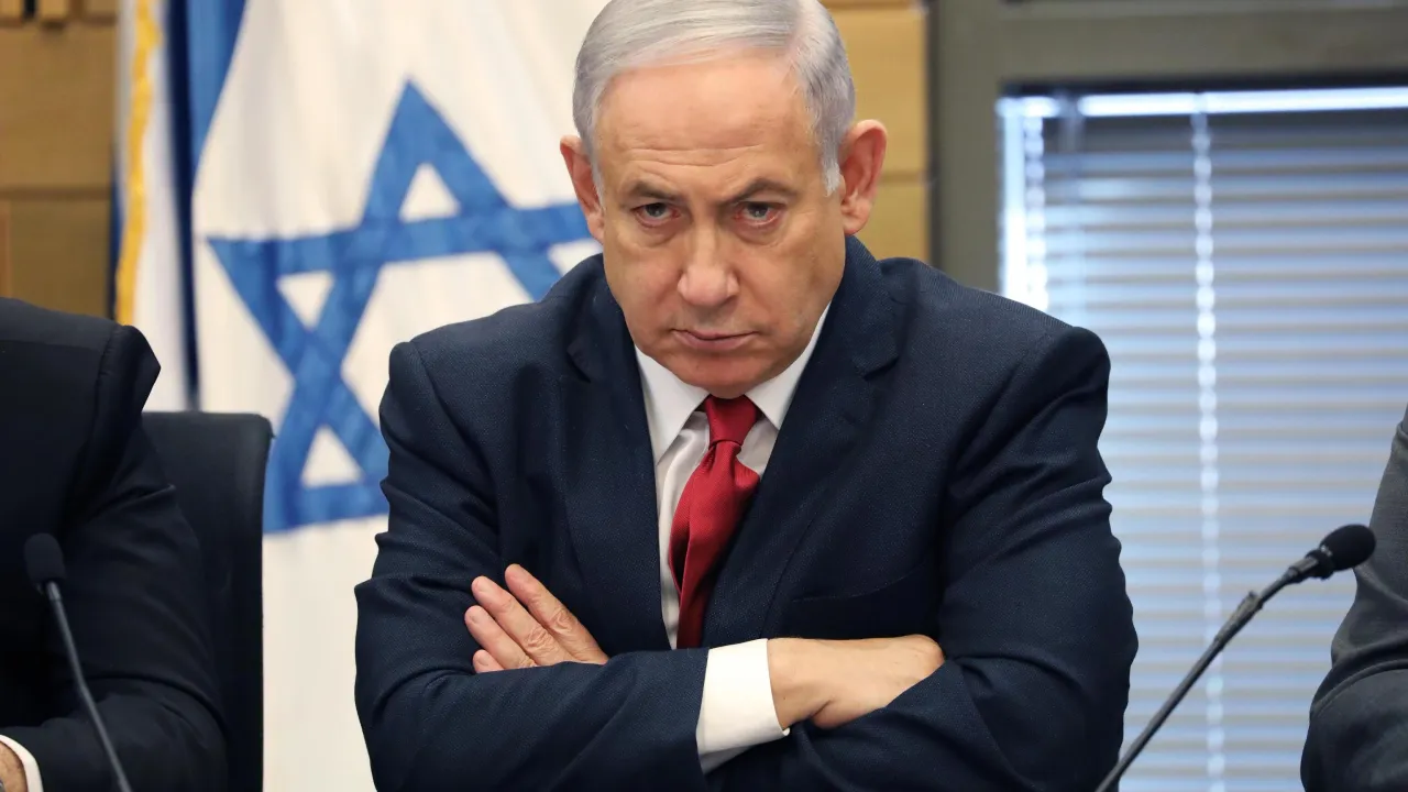 İsrail Genelkurmay Başkanı, Netanyahu’yu uyardı