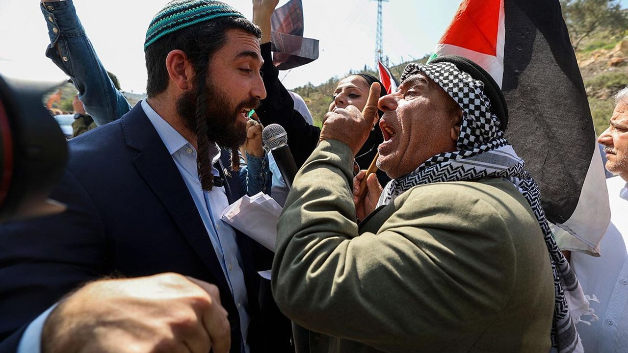 İsrail aşırı sağı öfkesini Araplara yöneltiyor
