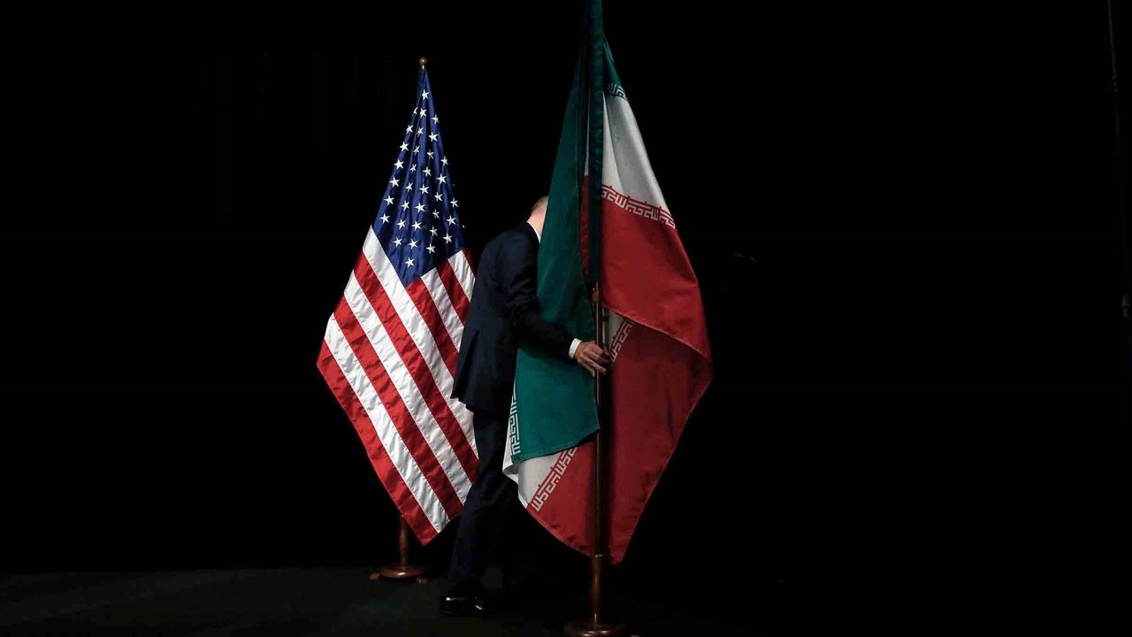 İran'ın ABD'ye karşı açtığı davada karar açıklandı