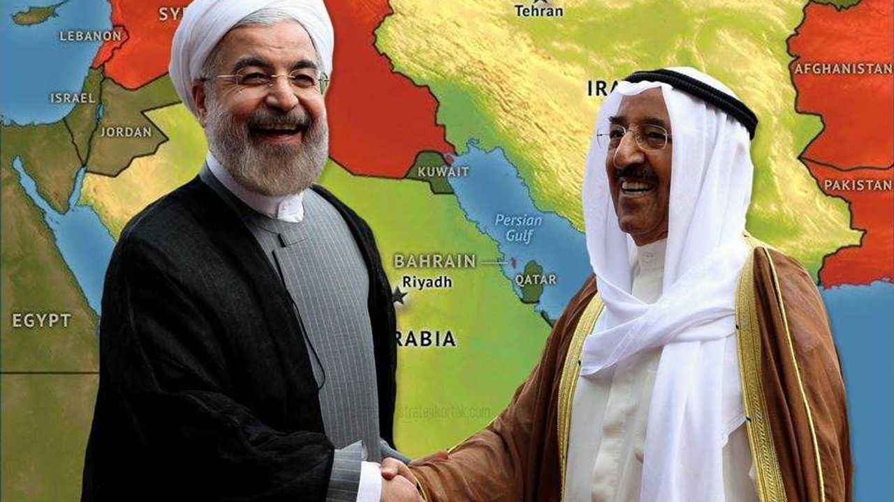 İran-Suudi Arabistan anlaşması Suudi Arabistan için ne anlama geliyor?