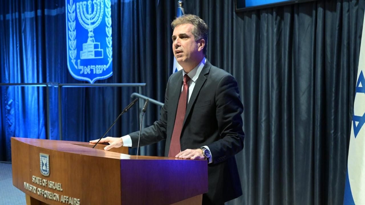 İsrail hükümeti 4 ülke ile ilişkileri normalleştirme arayışında