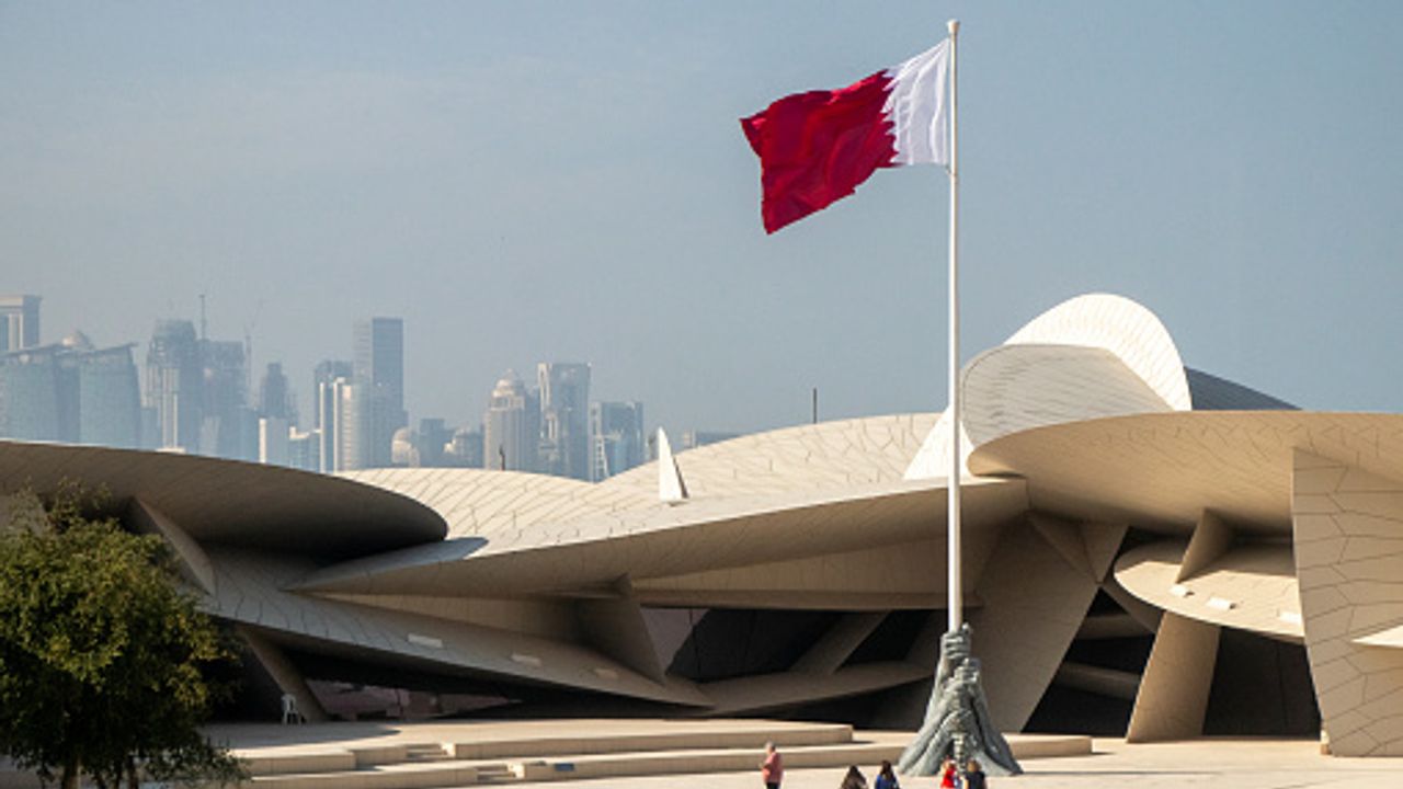 Katar, Suriye krizinin çözümüne yönelik çabaları destekliyor