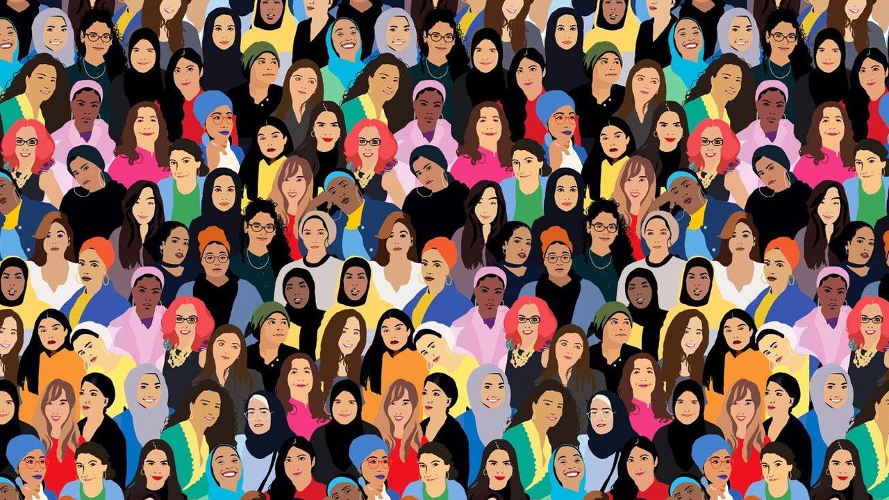8 Mart Dünya Kadınlar Günü: İslam'ın kadın haklarına katkısı