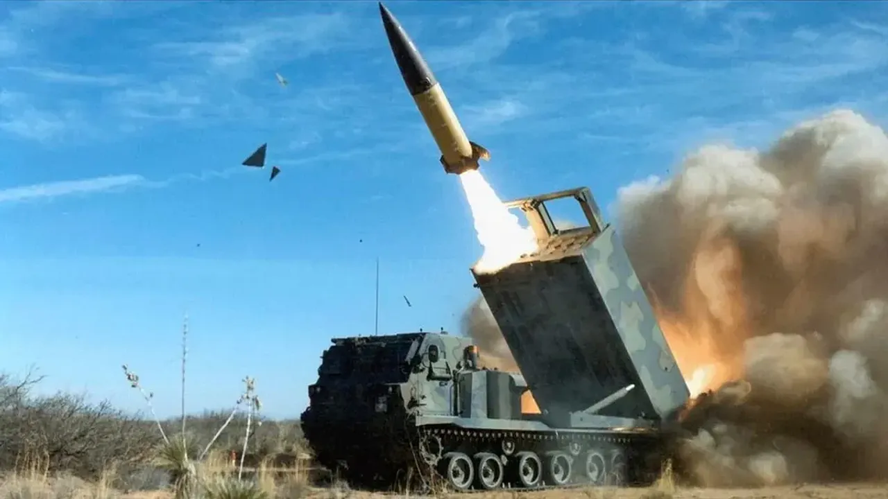 "Atacms füzeleri Rusya'yı İran konusunda tereddüte itti"