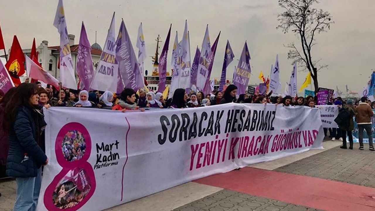 Türkiye İşçi Partisi yine nefret saçtı