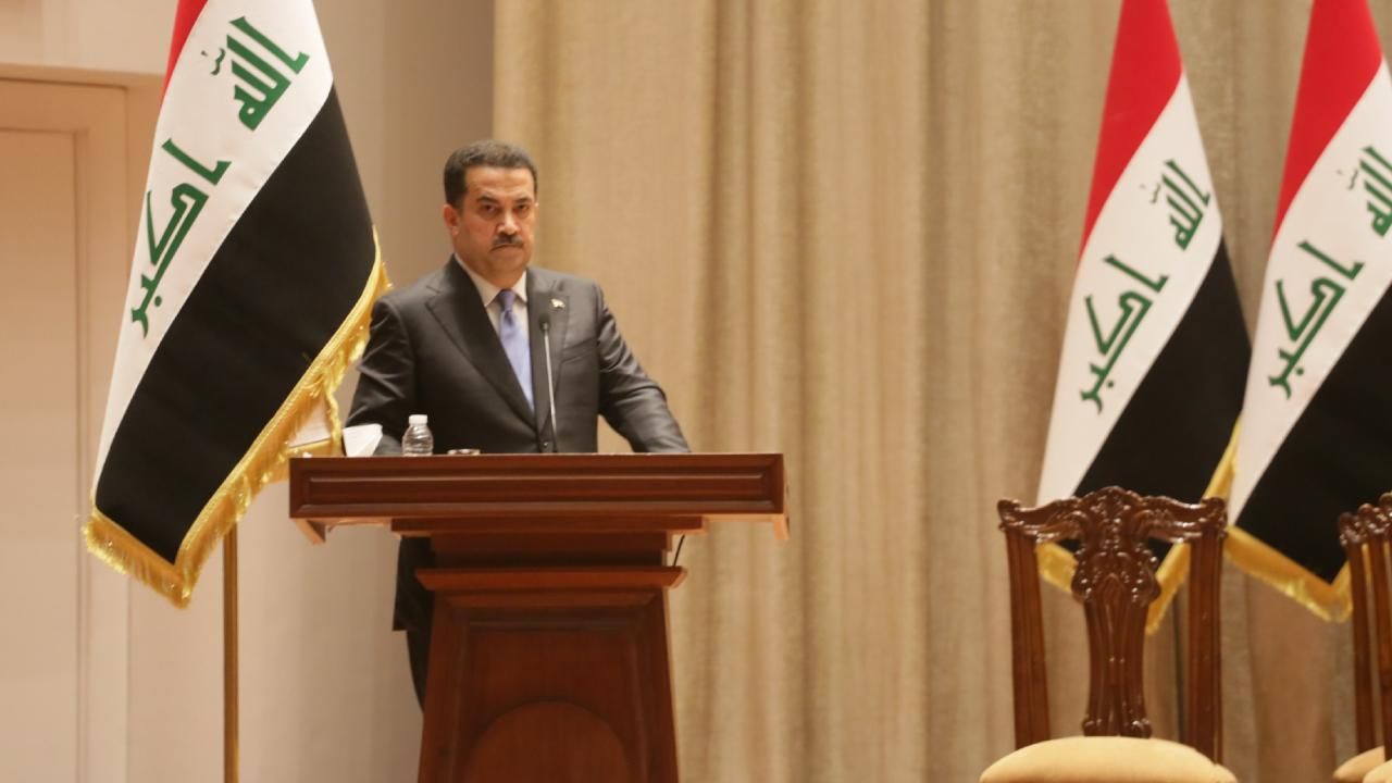 Irak hükümeti, "Türkmence" ile ilgili kararından vazgeçti