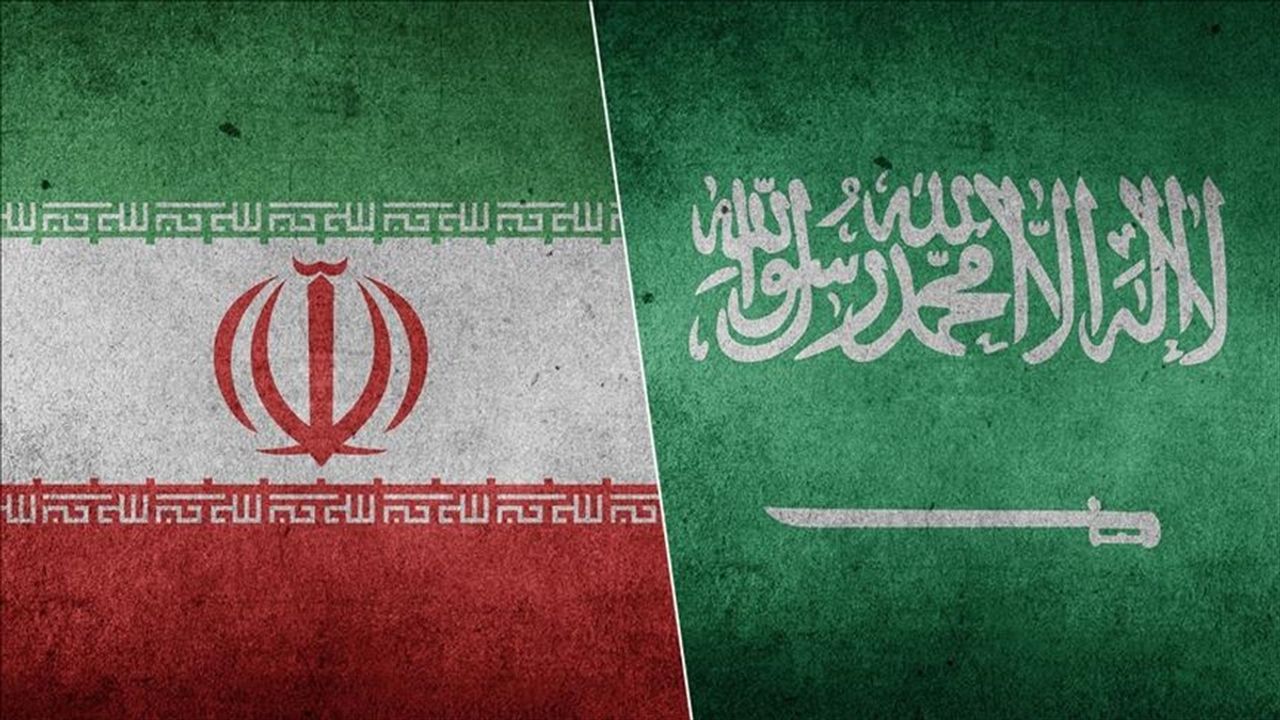 "Suudi Arabistan-İran yakınlaşması barış için bir fırsat"