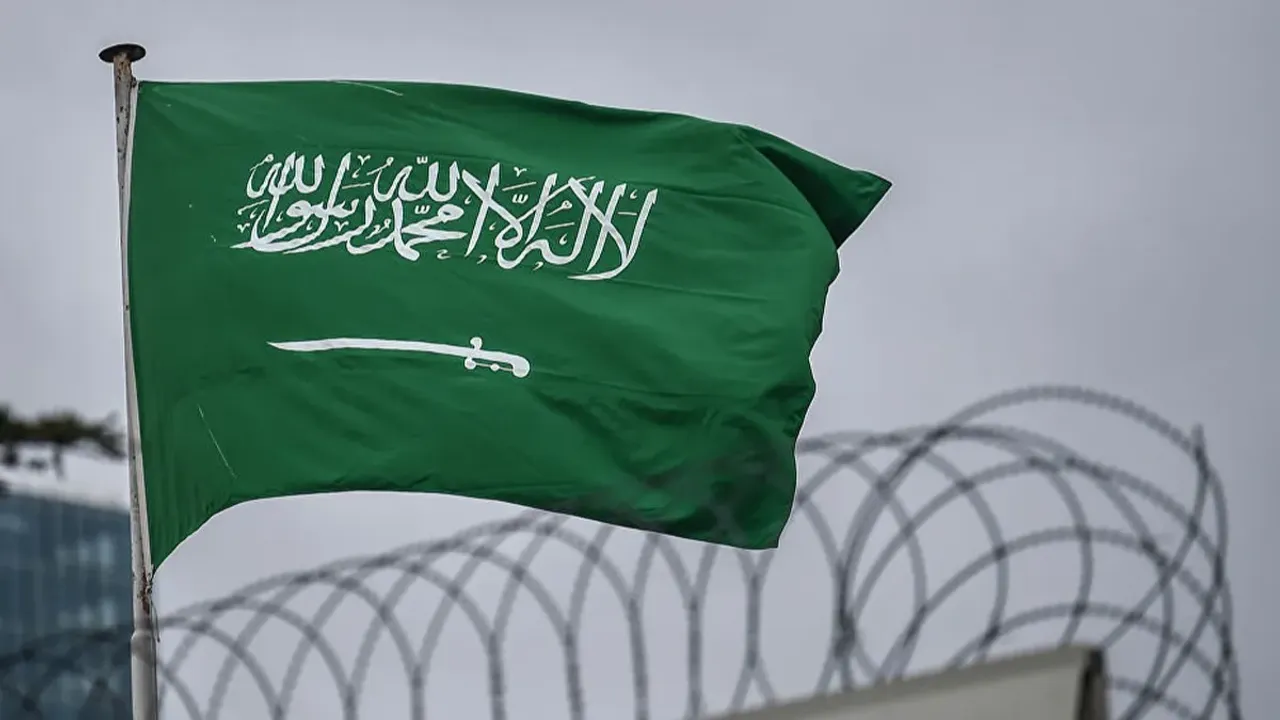 Suudi Arabistan, İsrailli heyete ülkeye giriş vizesi vermedi