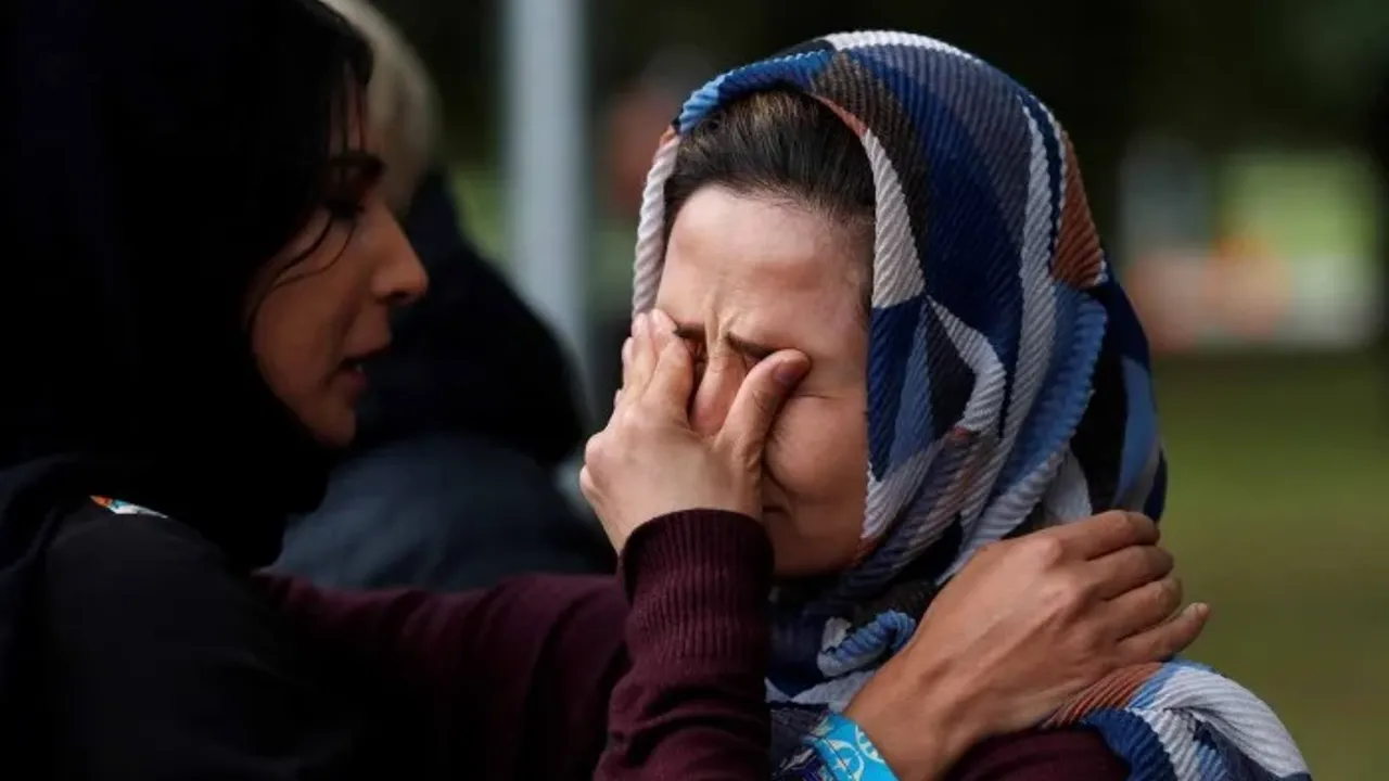 51 Müslümanın öldürüldüğü Yeni Zelanda katliamının 4'üncü yılı