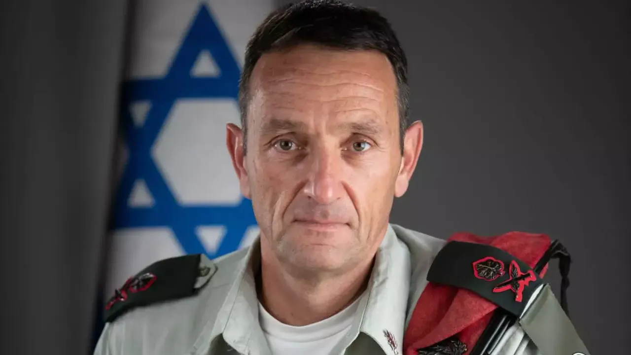 İsrail ordusu: "İran'ı ABD yardımı olmadan vurmaya hazırız"