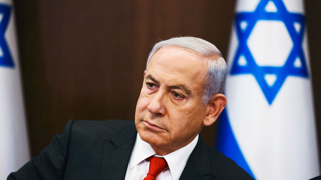 Netanyahu, suçlarını örtmek için uluslararası çifte standardı kullanıyor