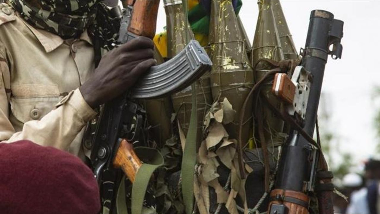 Sudan, HDK'nın "terör örgütü" olarak tanınmasını istedi