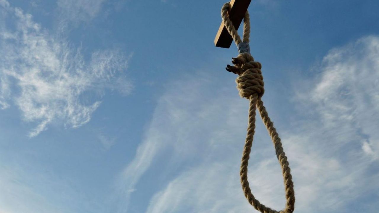 İran'da Nidal Hareketi lideri idam edildi