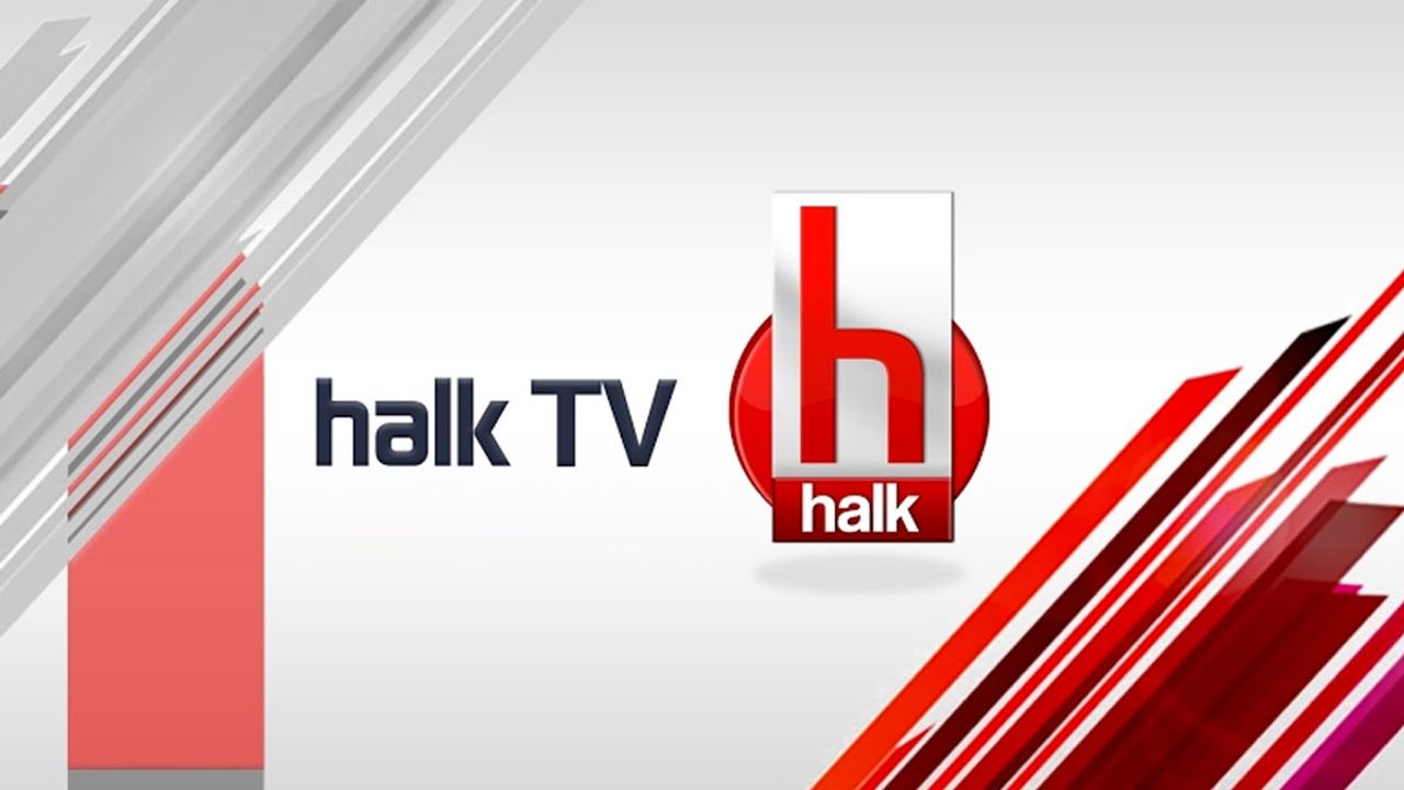 Halk TV, Anadolu Ajansı'nı algı yönetmekle suçladı