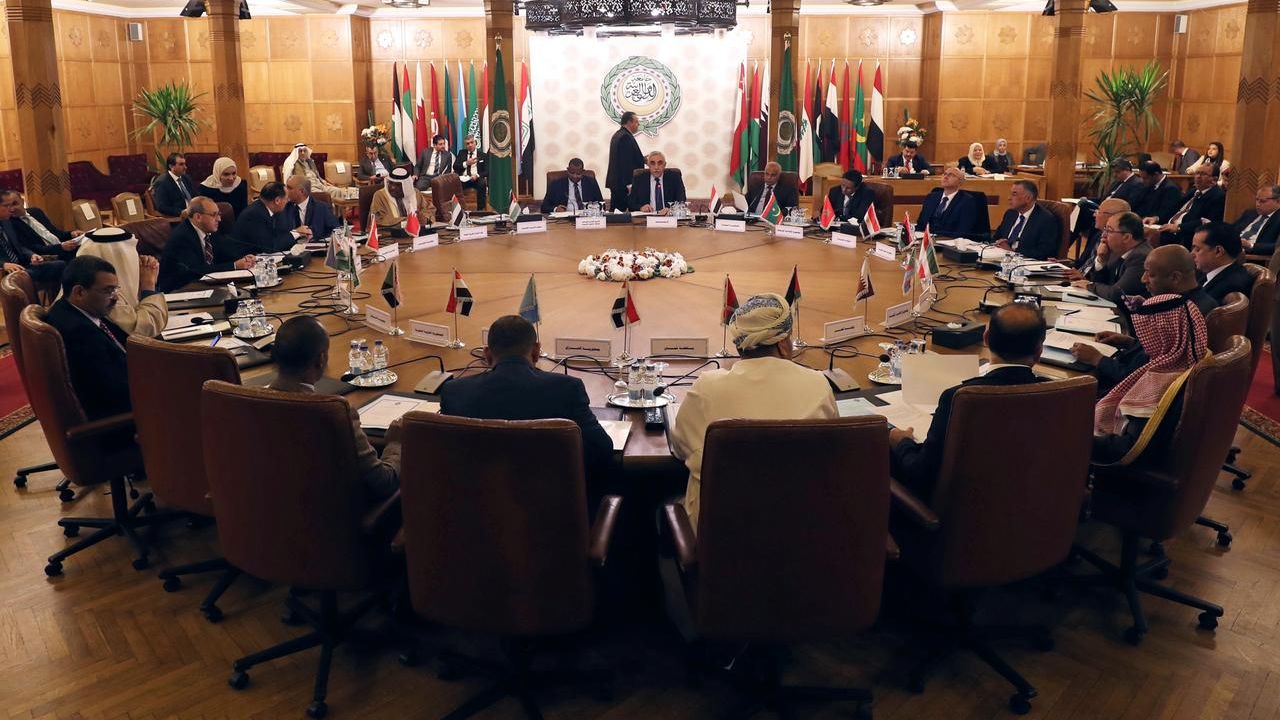 Arap Birliği "acil" toplanıyor