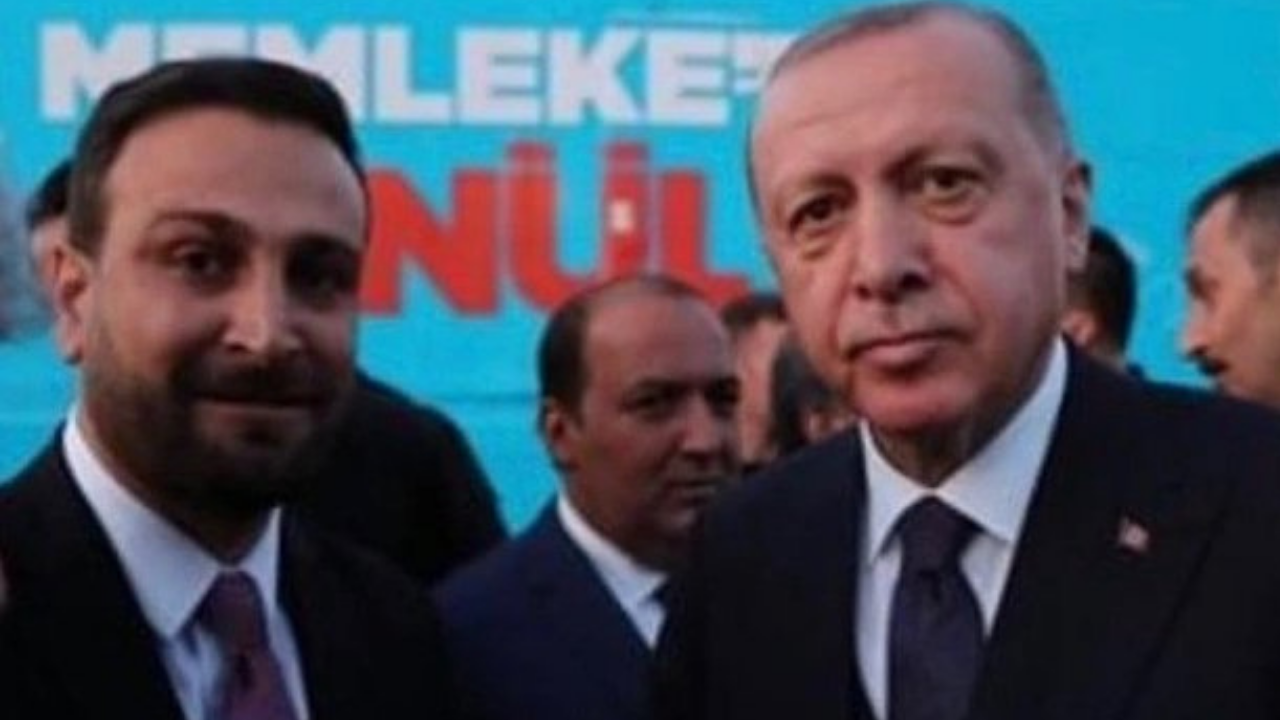 Kılıçdaroğlu'nun başdanışmanı, Erdoğan ve Kadir Mısırlıoğlu hayranı çıktı