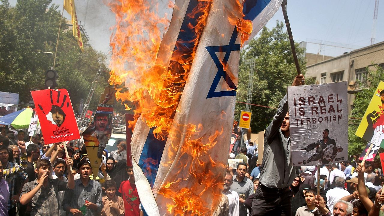 İslam İşbirliği Teşkilatı İsrail'i kınadı