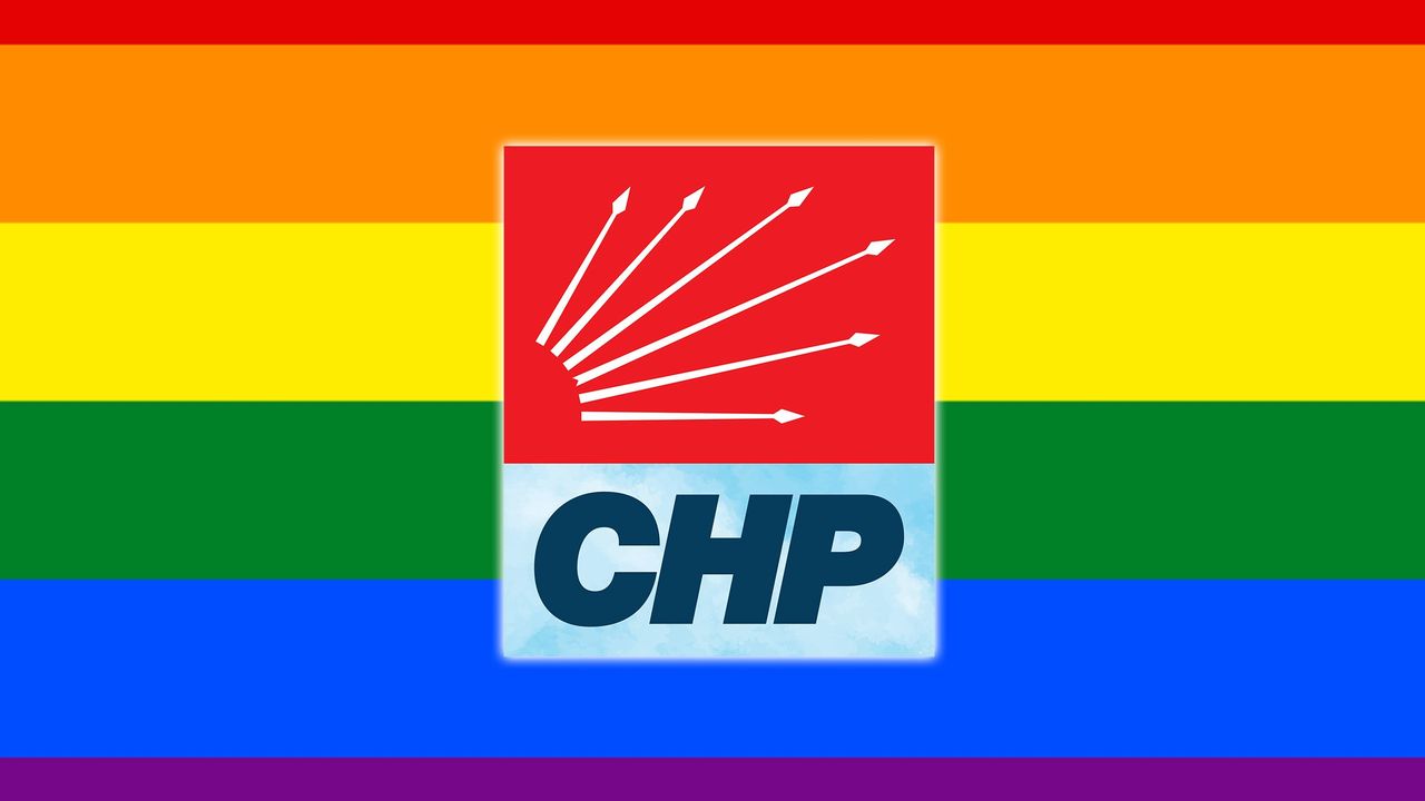 CHP 2015'de LGBT sapkınlığı için iş kanunu teklifi yapmıştı!